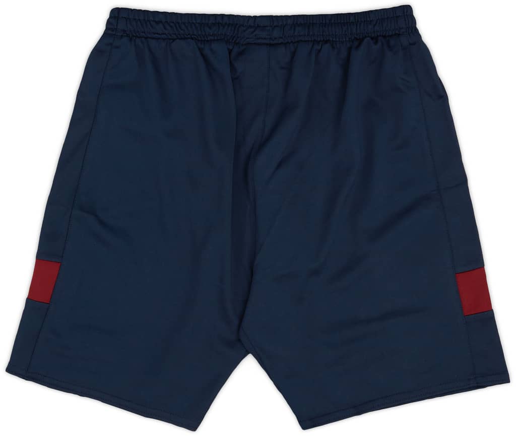 2022-23 Burnley Away Shorts (KIDS)