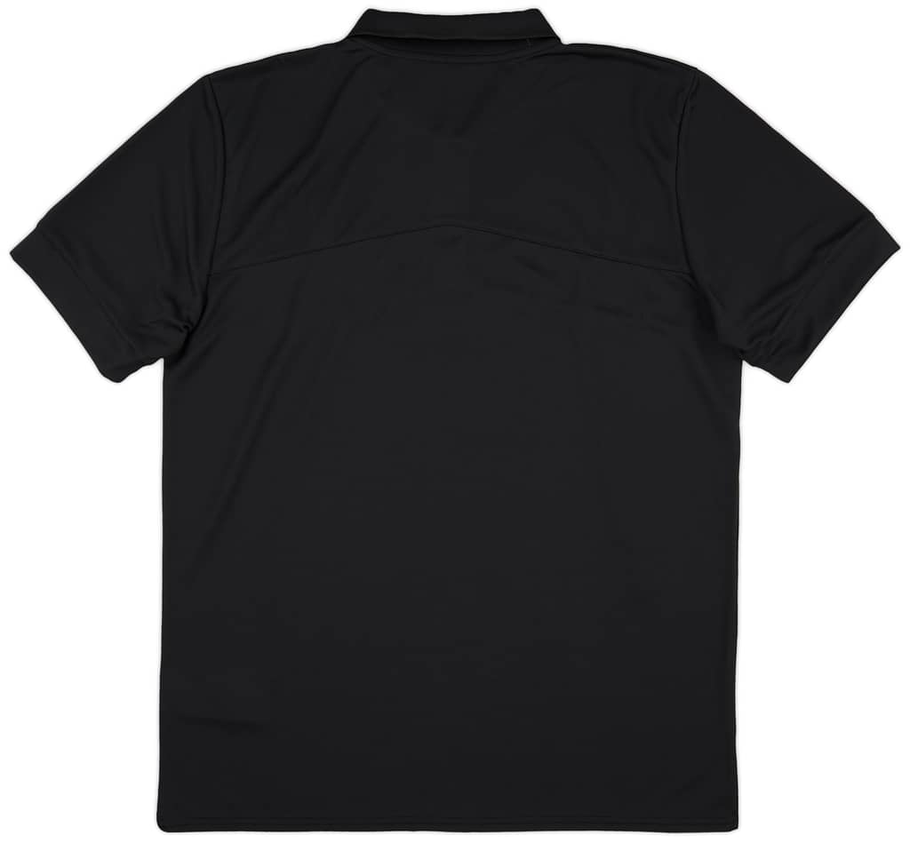 2022-23 Bournemouth Umbro Polo T-Shirt