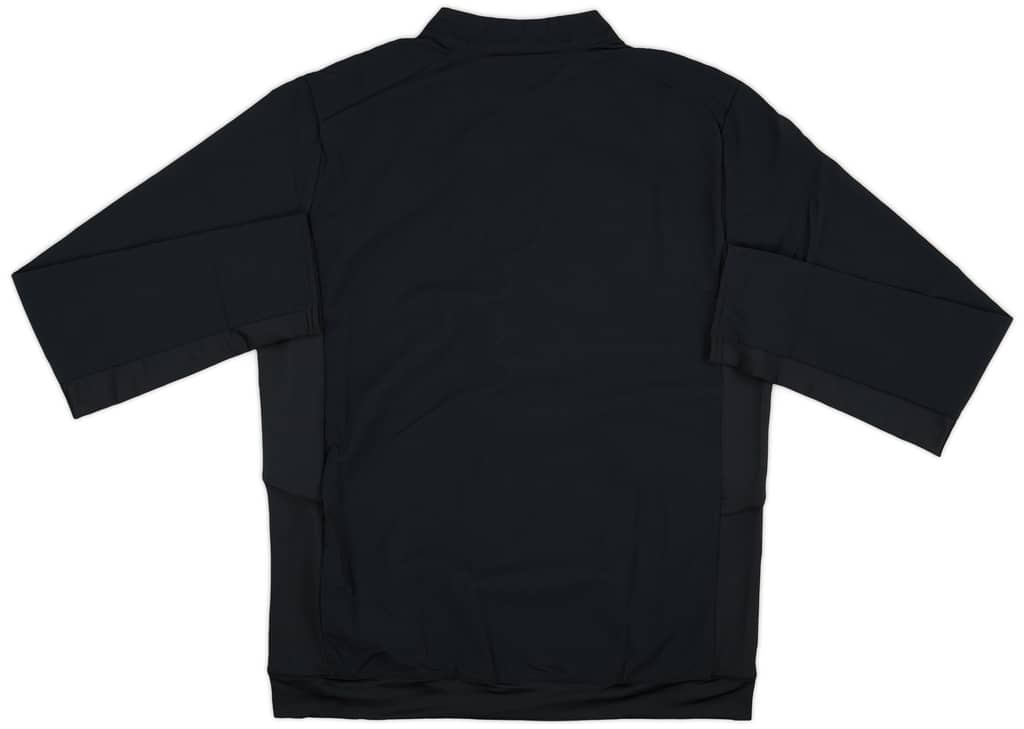 2022-23 Bournemouth Umbro Presentation Jacket