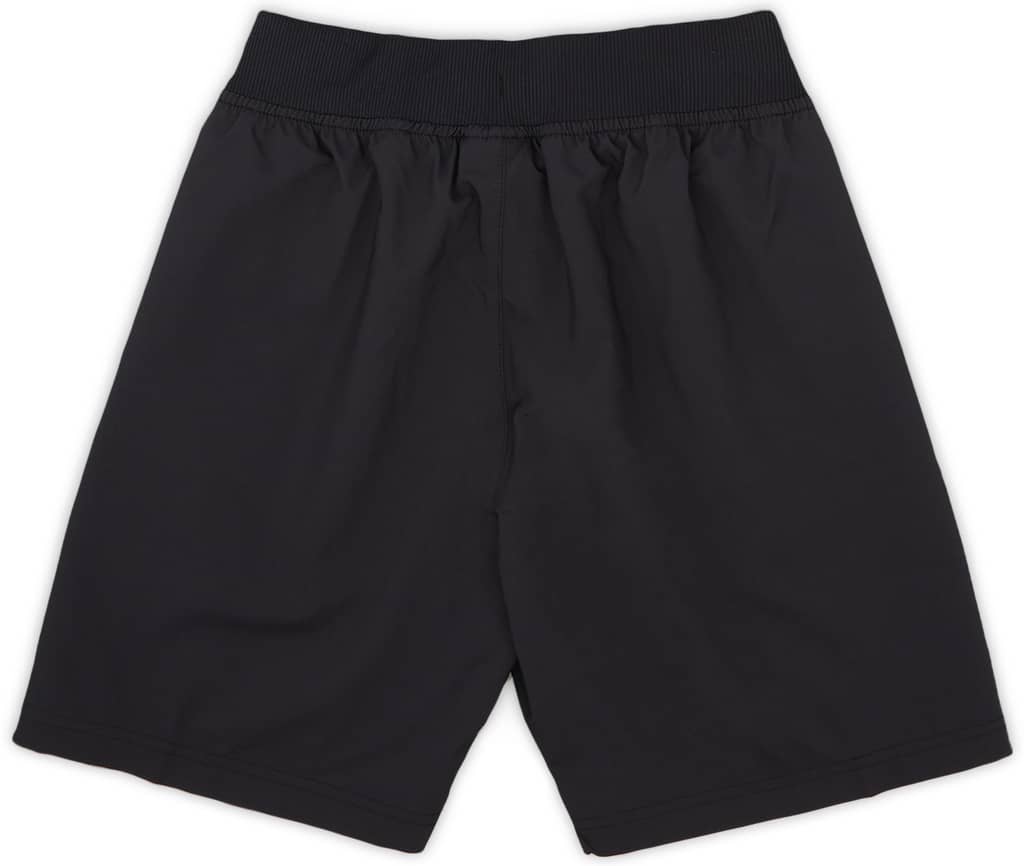 2022-23 West Ham Umbro Training Shorts (KIDS)