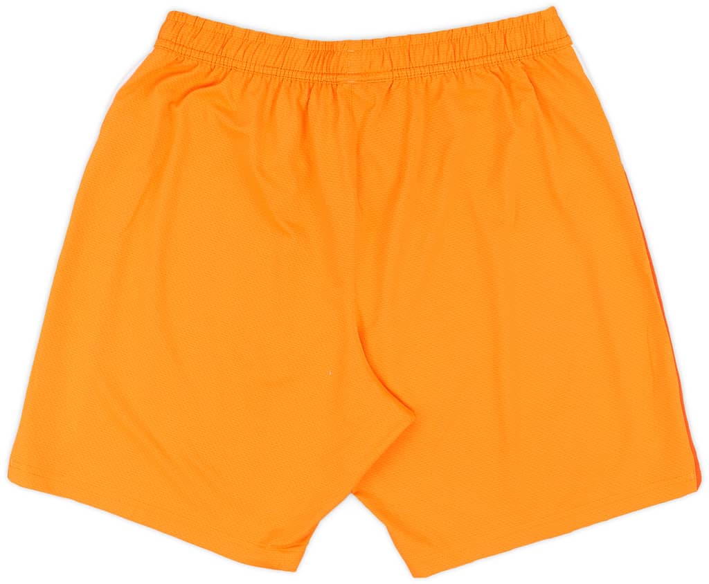 2021-22 Rangers Authentic GK Away Shorts (M)