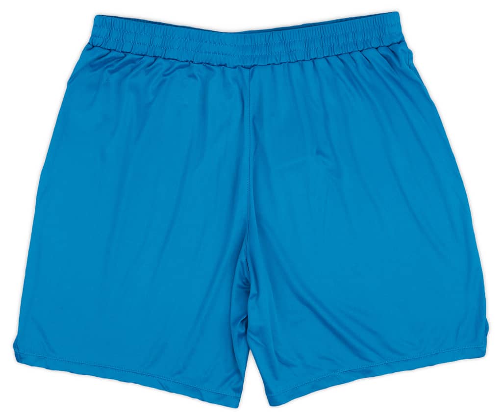 2021-22 Newcastle Castore Training Shorts (L)