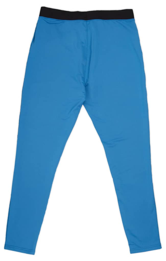 2021-22 Newcastle Castore Training Pants/Bottoms (L)