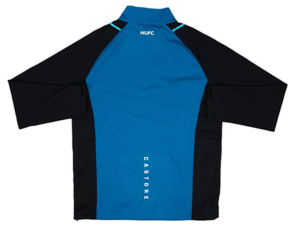 2021-22 Newcastle Castore Training Jacket (M)