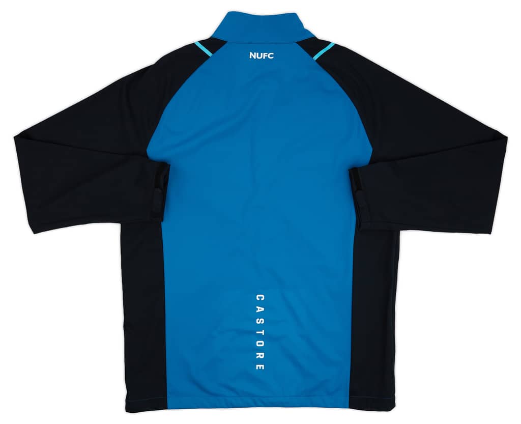 2021-22 Newcastle Castore Training Jacket (XL)