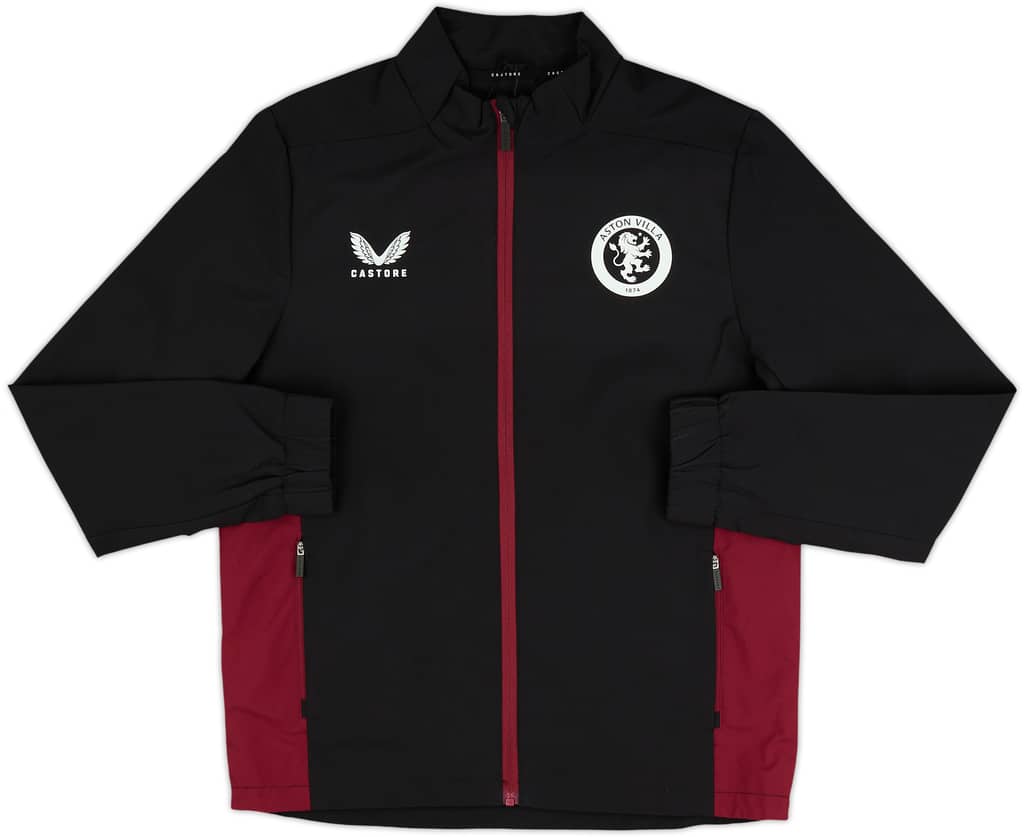 2023-24 Aston Villa Castore Training Jacket (Women's)