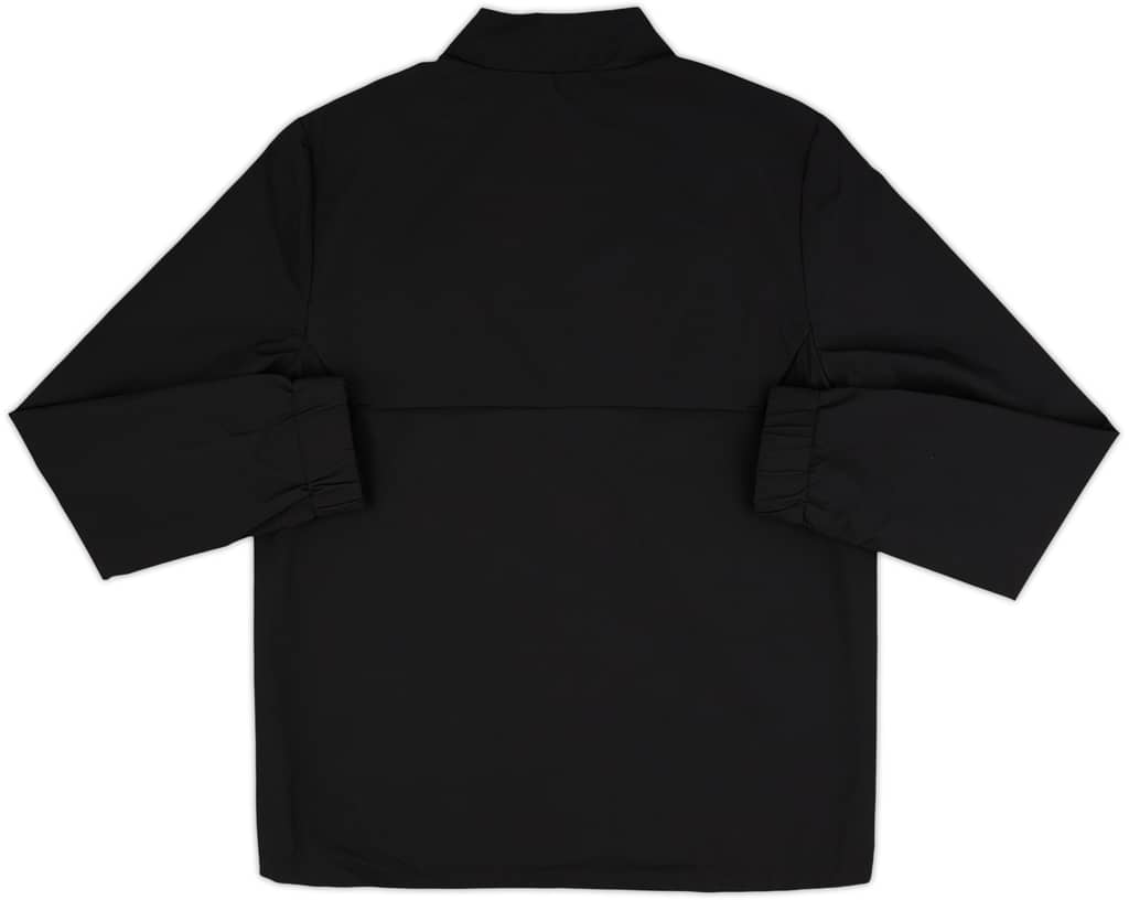 2023-24 Aston Villa Castore Training Jacket (Women's)