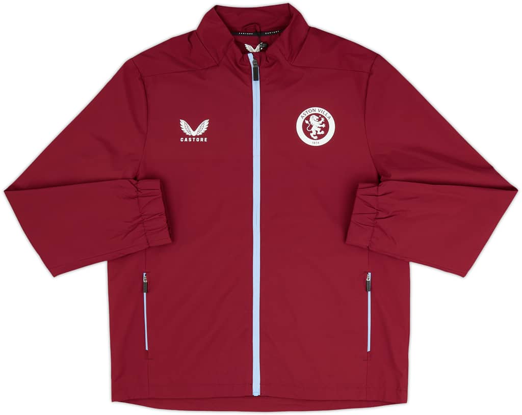 2023-24 Aston Villa Castore Training Jacket (Women's)