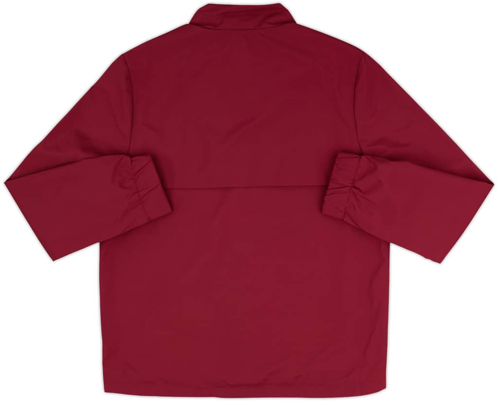 2023-24 Aston Villa Castore Training Jacket (Women's)