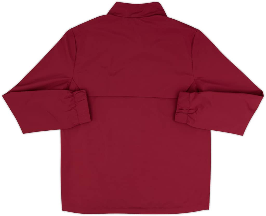 2023-24 Aston Villa Castore Training Jacket (Women's)