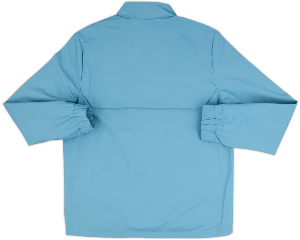 2023-24 Aston Villa Castore Training Jacket (Women's)