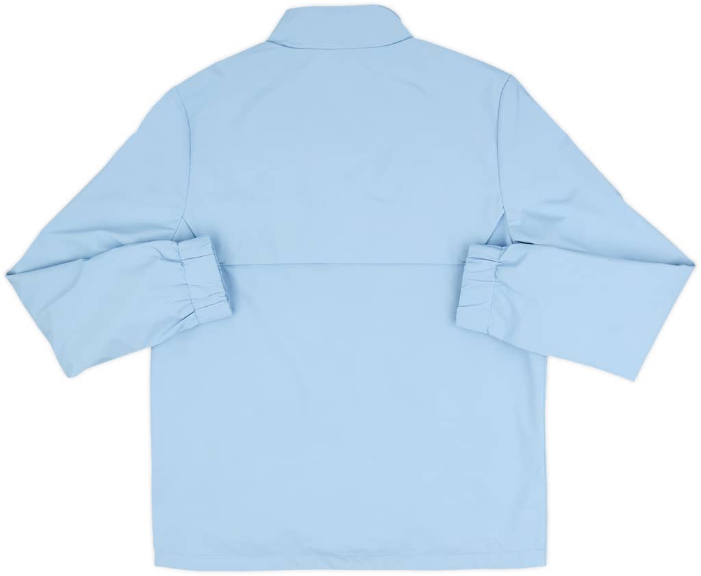 2023-24 Aston Villa Castore Training Jacket (Women's)