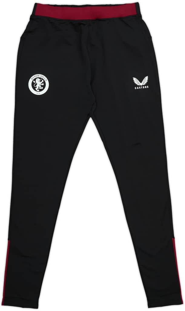 2023-24 Aston Villa Castore Training Pants/Bottoms (Women's)