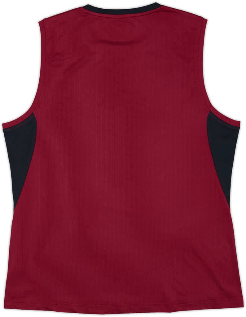 2023-24 Aston Villa Castore Training Vest (Women's)