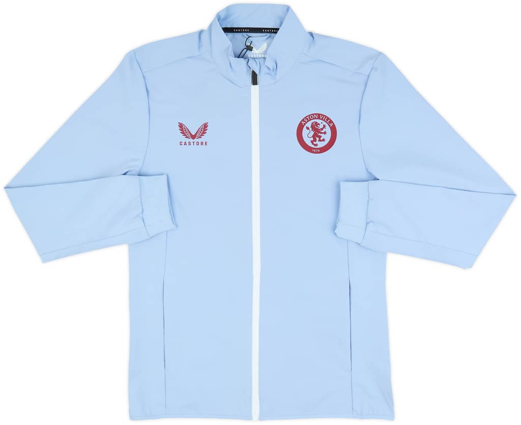 2023-24 Aston Villa Castore Anthem Jacket (Women's)