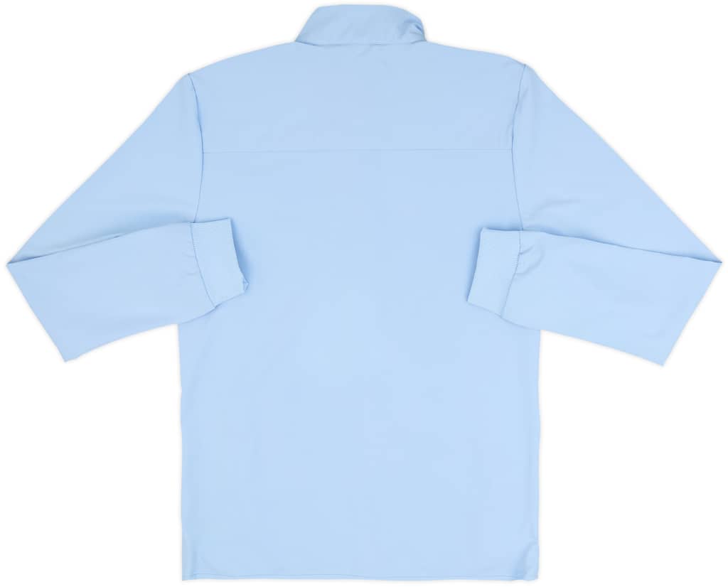 2023-24 Aston Villa Castore Anthem Jacket (Women's)