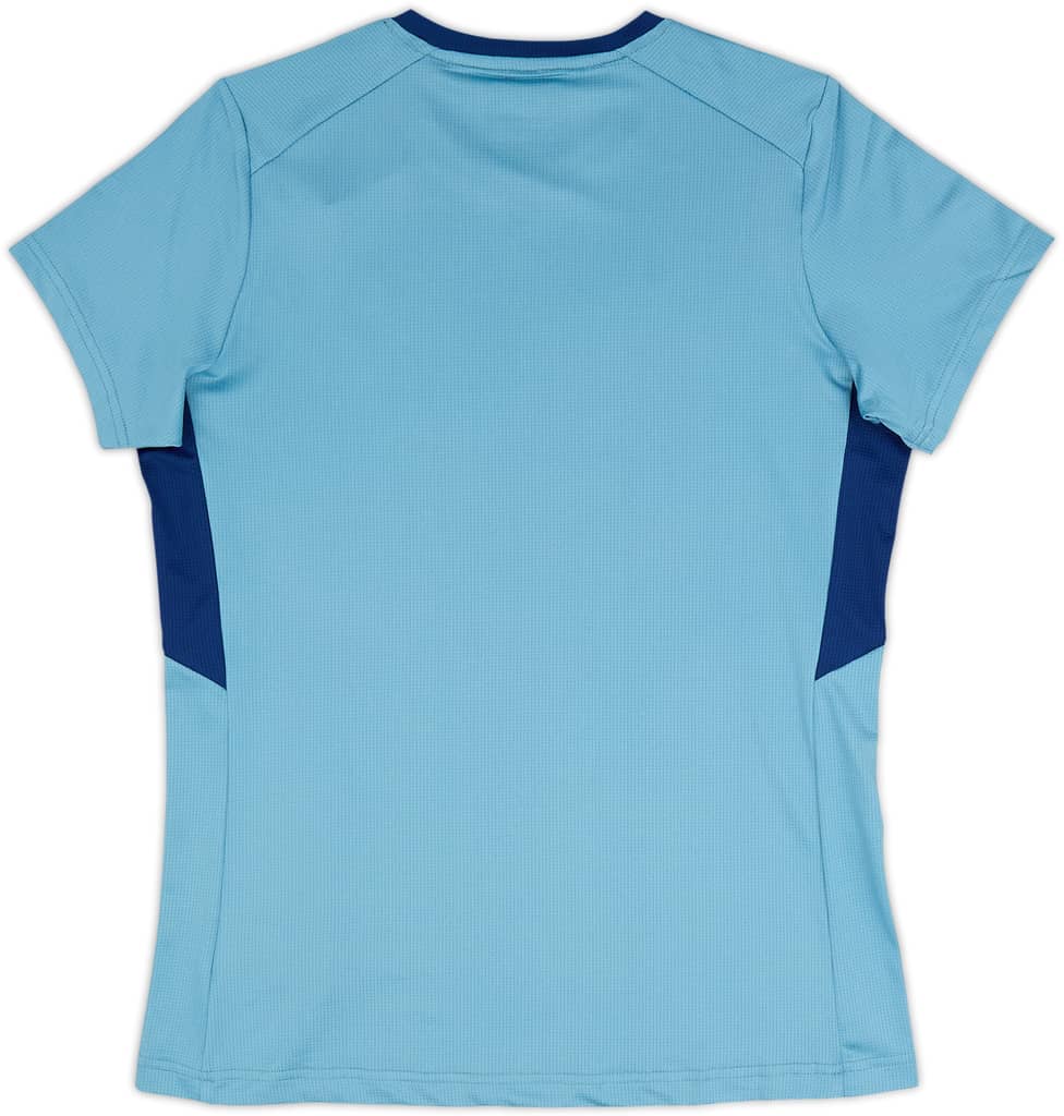 2023-24 Aston Villa Castore Pre-Match Shirt (Women's)