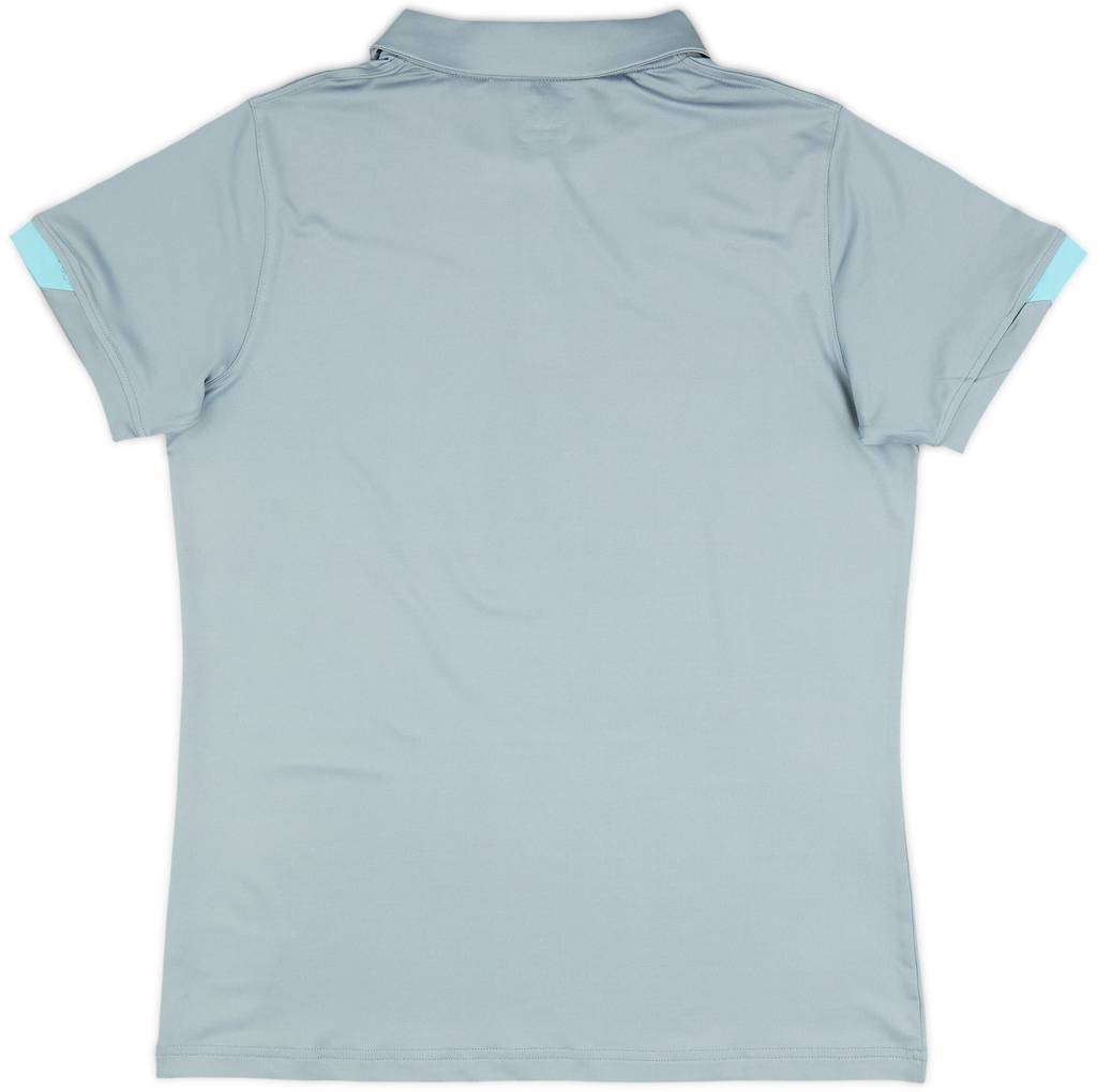 2023-24 Aston Villa Castore Travel Polo (Women's L)