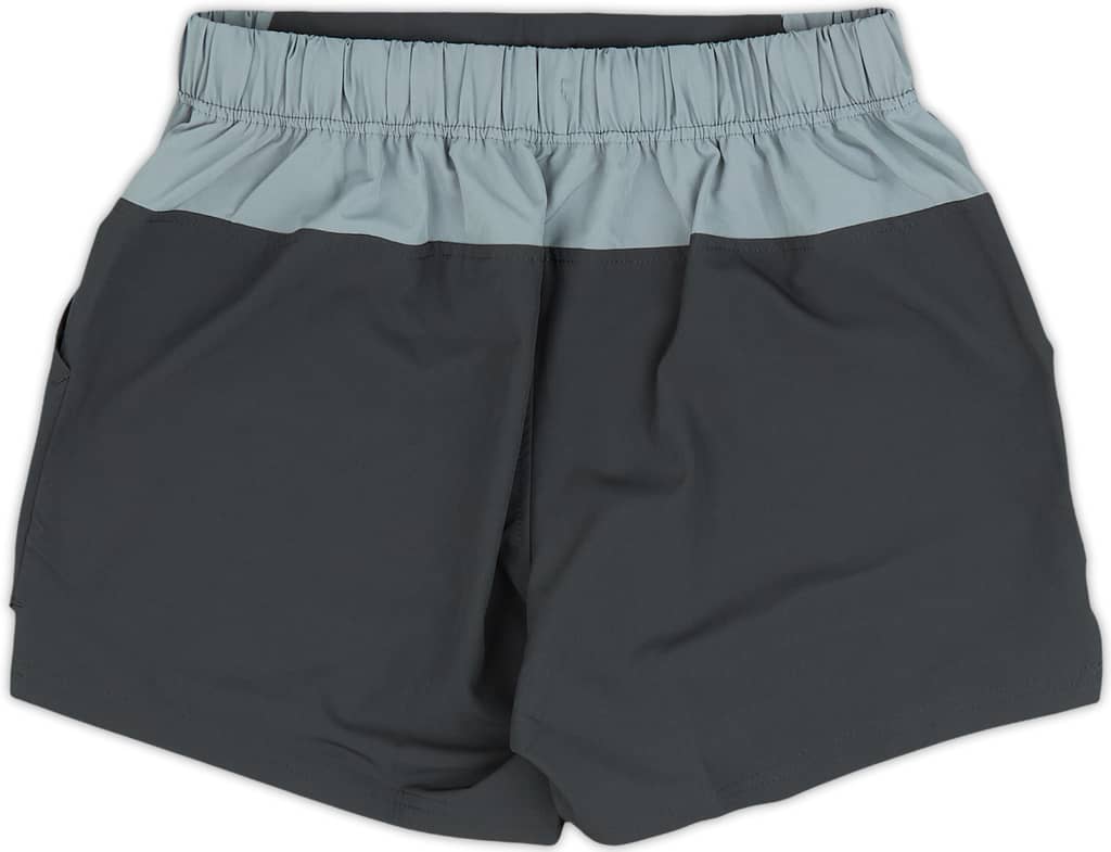 2023-24 Aston Villa Castore Travel Shorts (Women's)