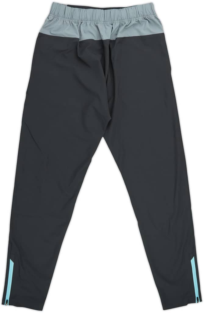 2023-24 Aston Villa Castore Travel Pants/Bottoms (Women's M)