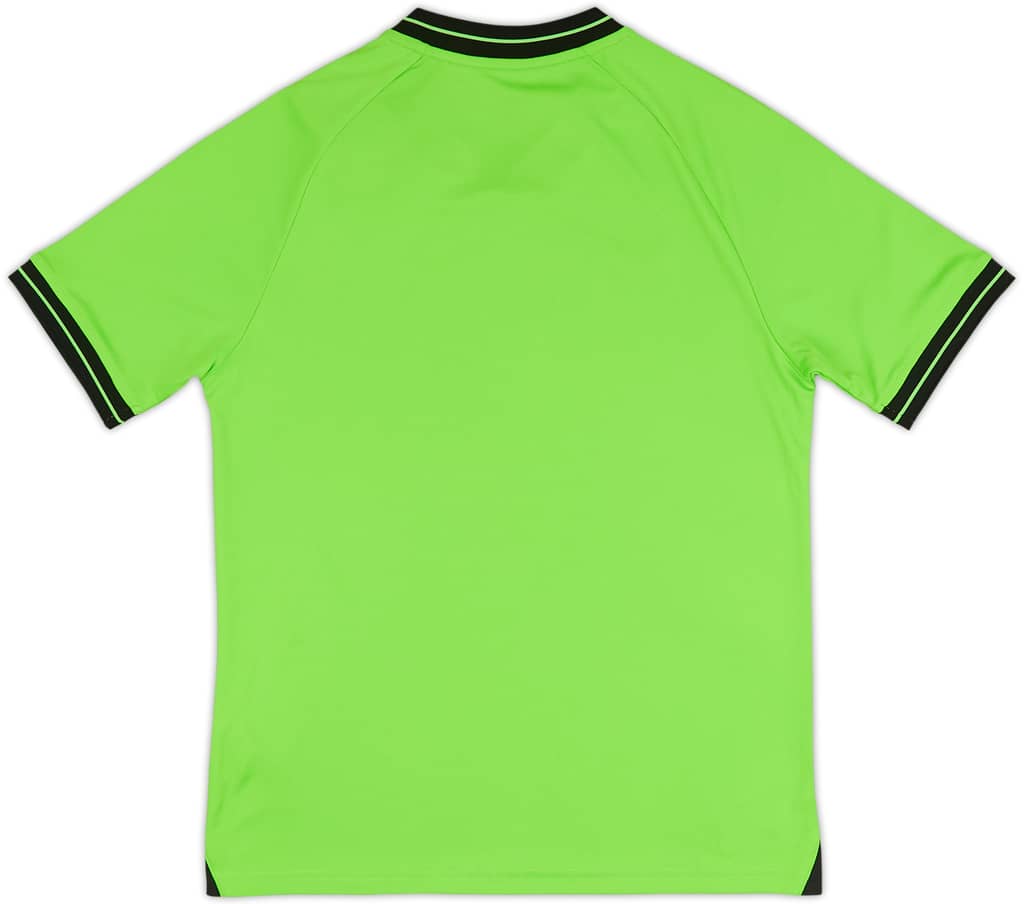 2023-24 Aston Villa GK Away Shirt (L.Kids)