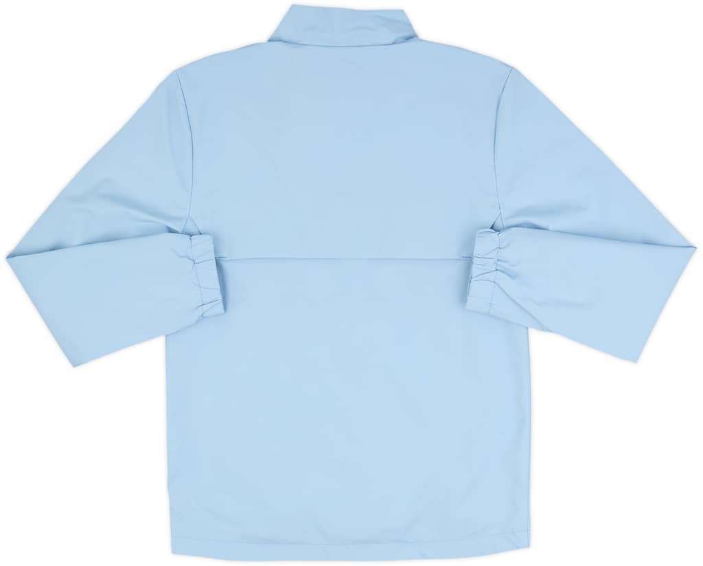 2023-24 Aston Villa Castore Training Jacket (KIDS)