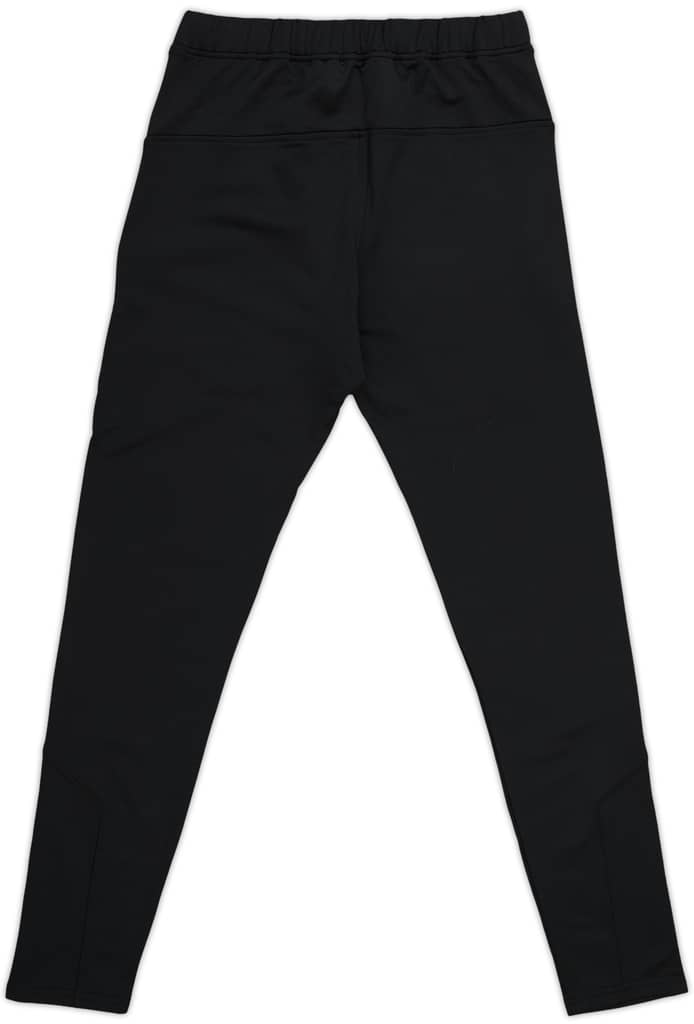 2023-24 Aston Villa Castore Training Pants/Bottoms (L.Kids)