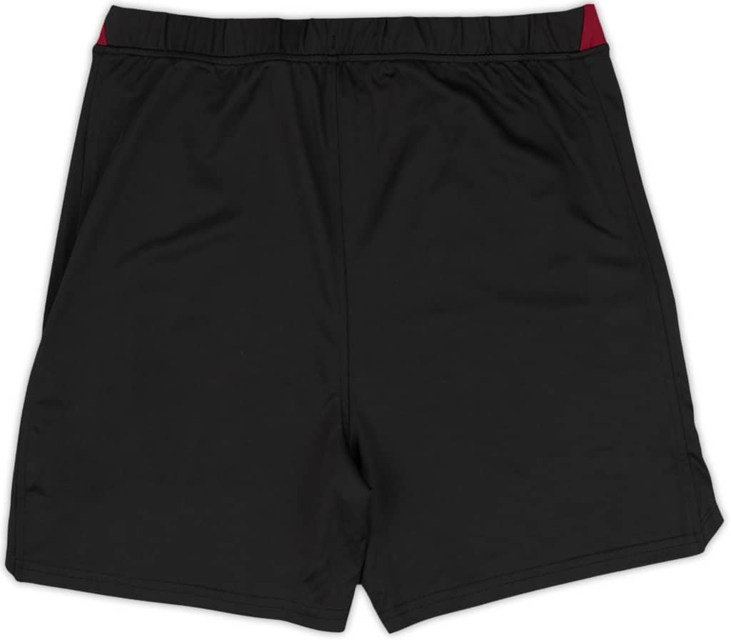 2023-24 Aston Villa Castore Training Shorts (KIDS)