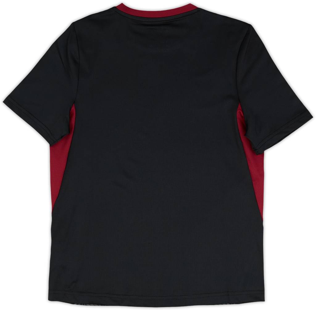 2023-24 Aston Villa Castore Training Tee (M.Kids)