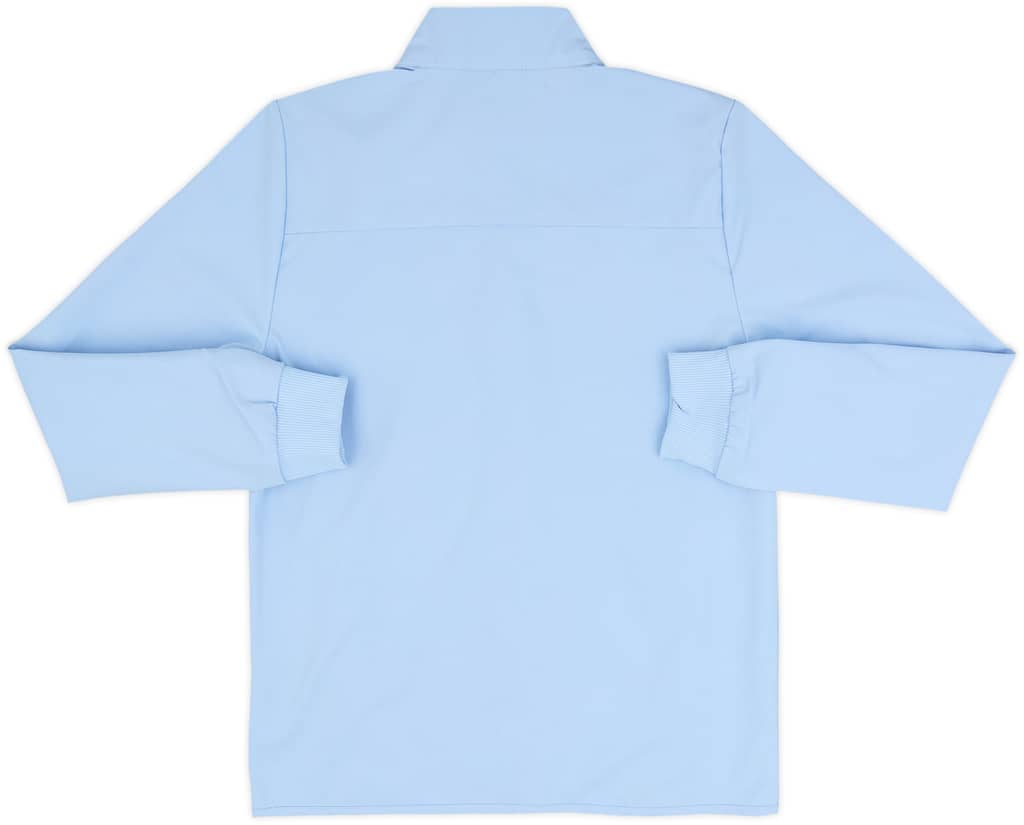 2023-24 Aston Villa Castore Anthem Jacket (KIDS)