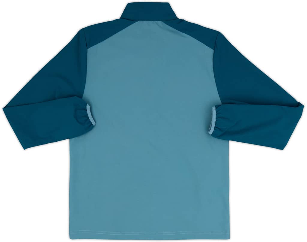 2023-24 Aston Villa Castore Travel Jacket (KIDS)