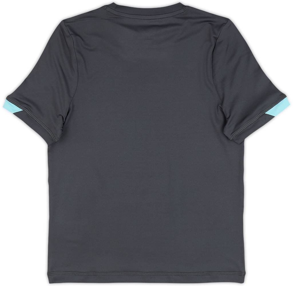 2023-24 Aston Villa Castore Travel Tee (S.Kids)