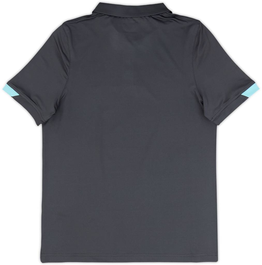 2023-24 Aston Villa Castore Travel Polo (KIDS)