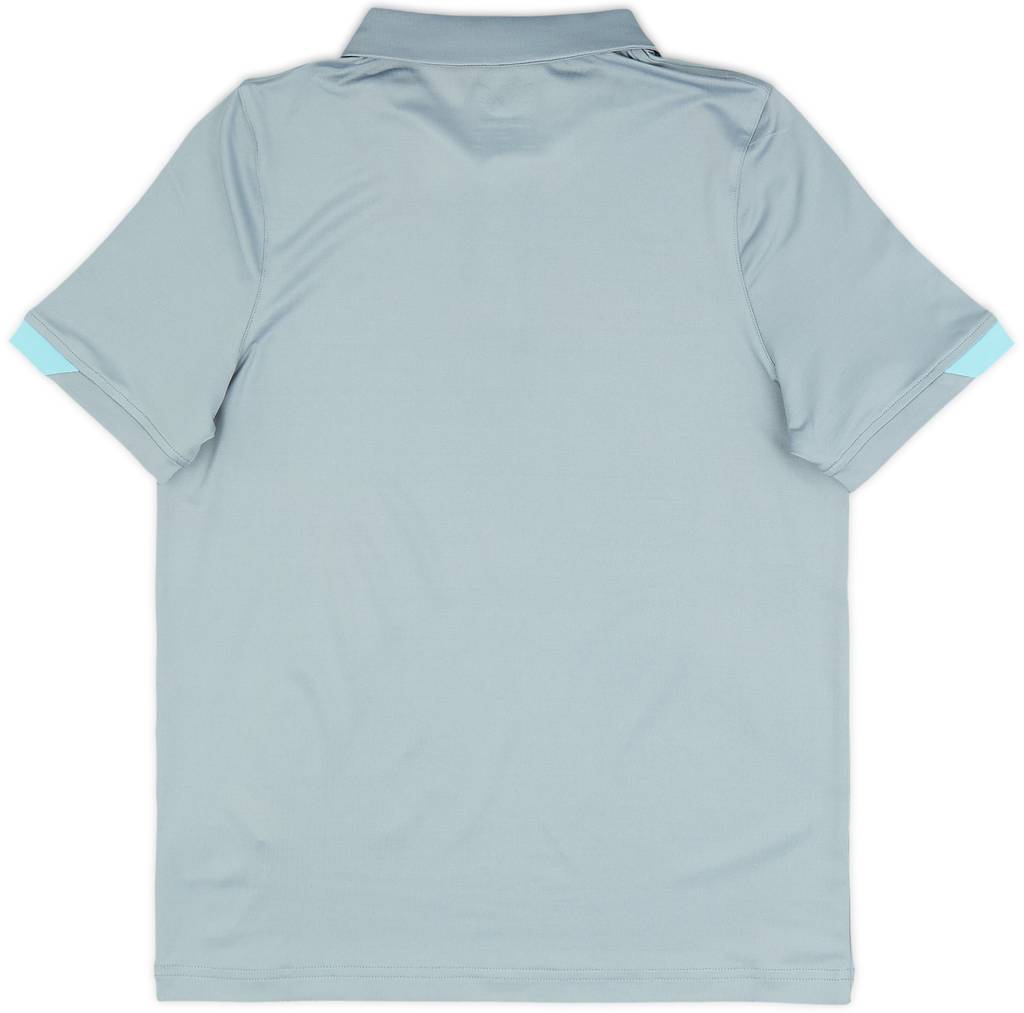 2023-24 ASton Villa Castore Travel Tee (XL.Kids)