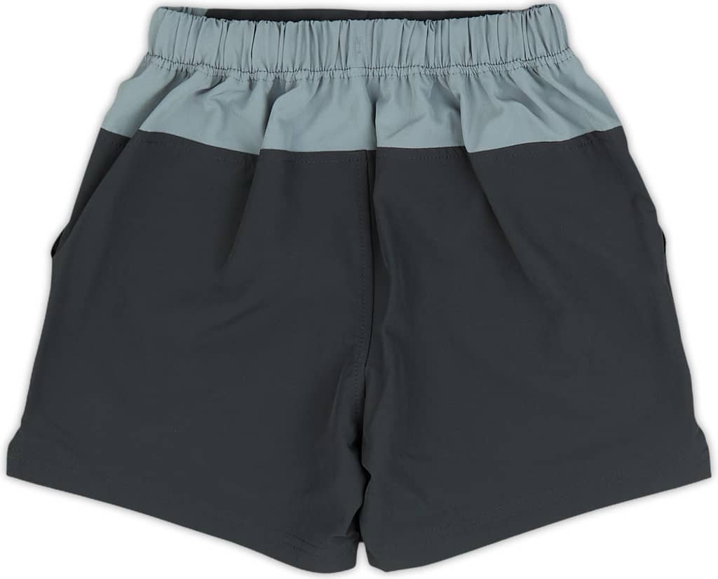 2023-24 Aston Villa Castore Travel Shorts (S.Kids)