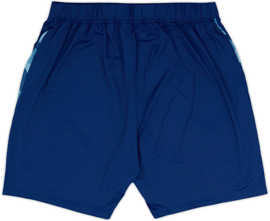 2023-24 Aston Villa Authentic Third Short