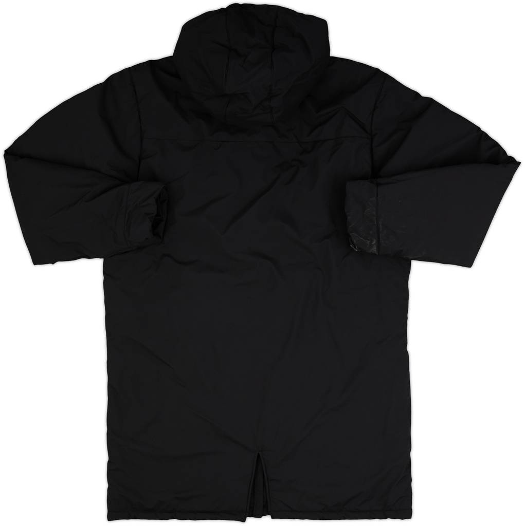 2023-24 Aston Villa Castore Bench Jacket (XS)