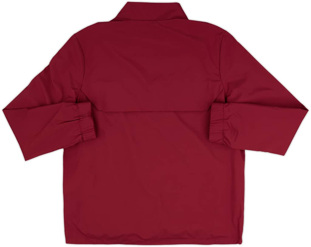 2023-24 Aston Villa Castore Training Jacket