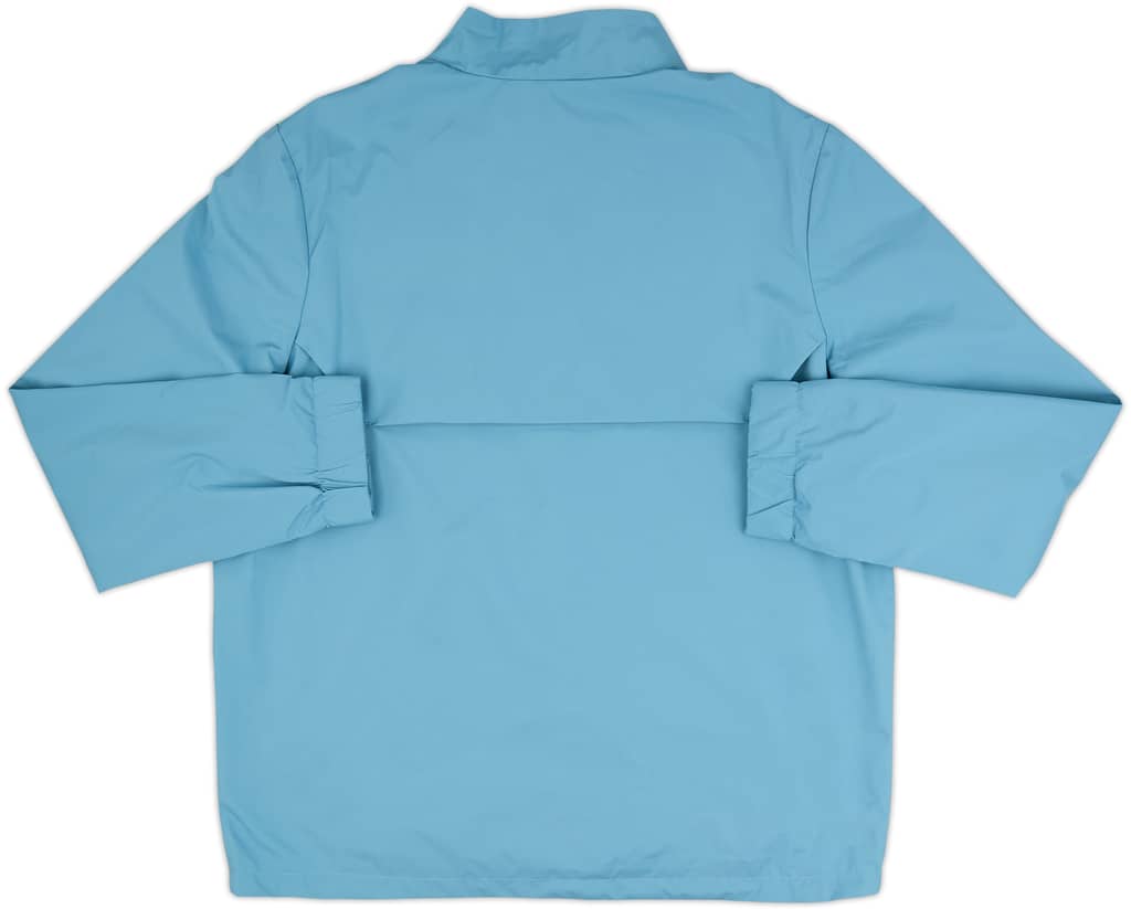 2023-24 Aston Villa Castore Training Jacket (3XL)