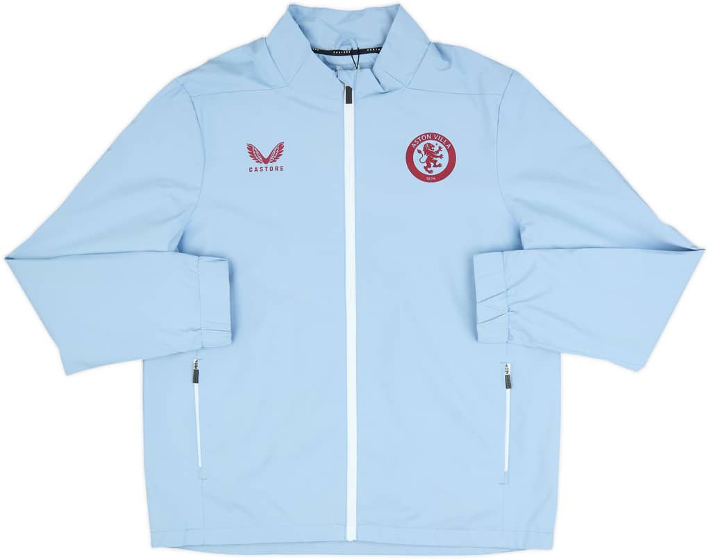 2023-24 Aston Villa Castore Training Jacket
