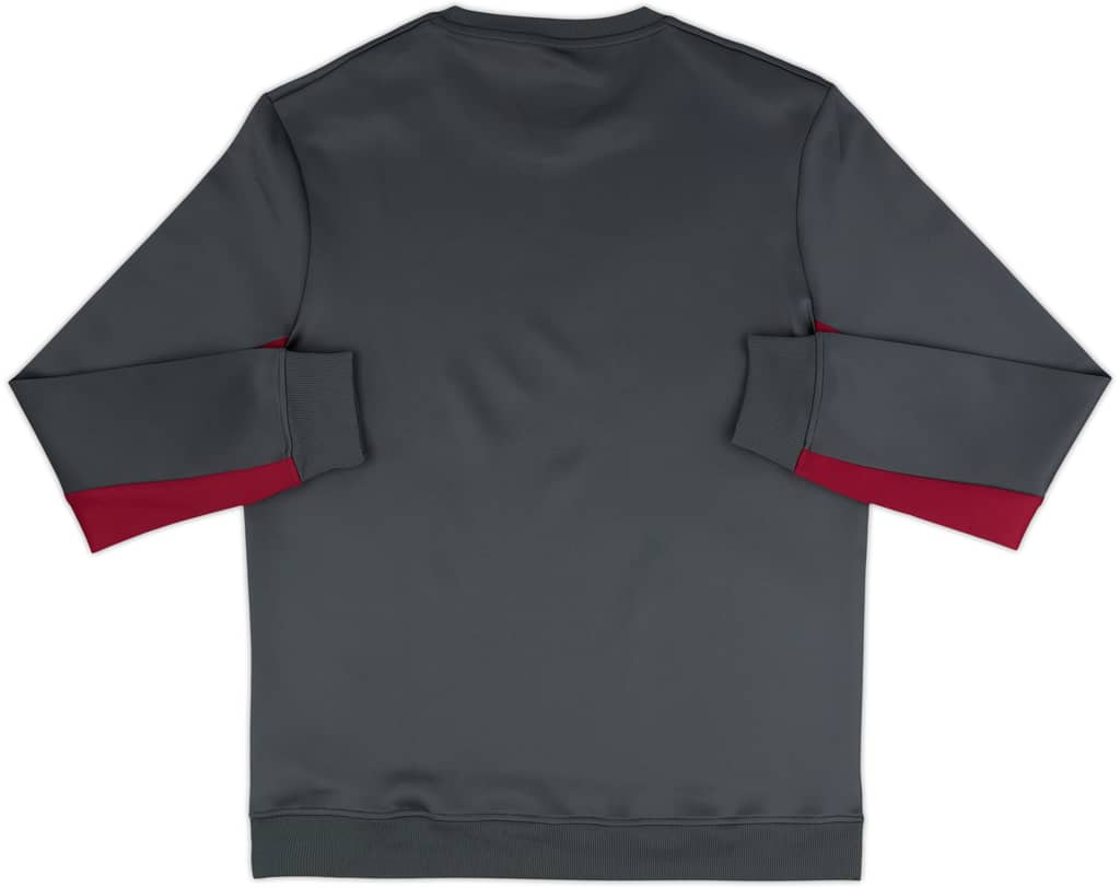 2023-24 Aston Villa Castore Sweat Top