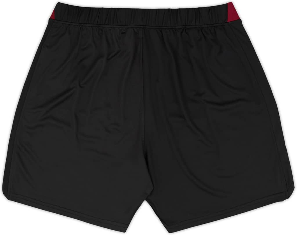 2023-24 Aston Villa Castore Training Shorts (L)