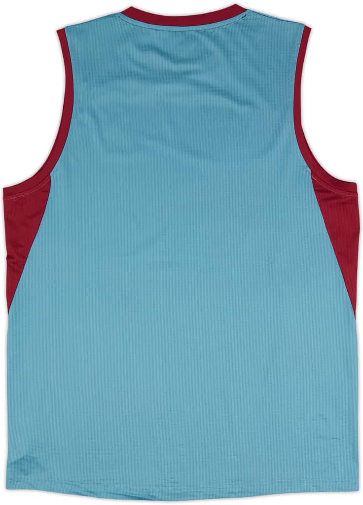 2023-24 Aston Villa Castore Training Vest