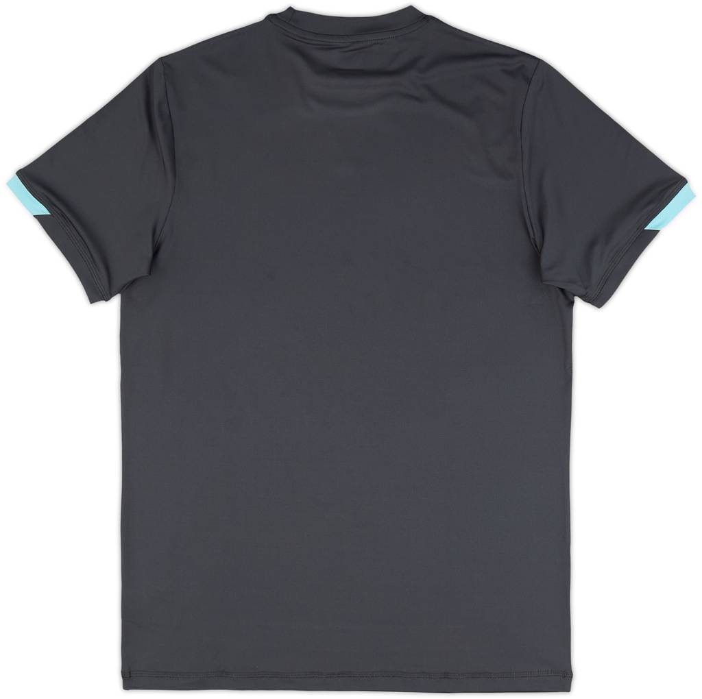 2023-24 ASton Villa Castore Travel Tee