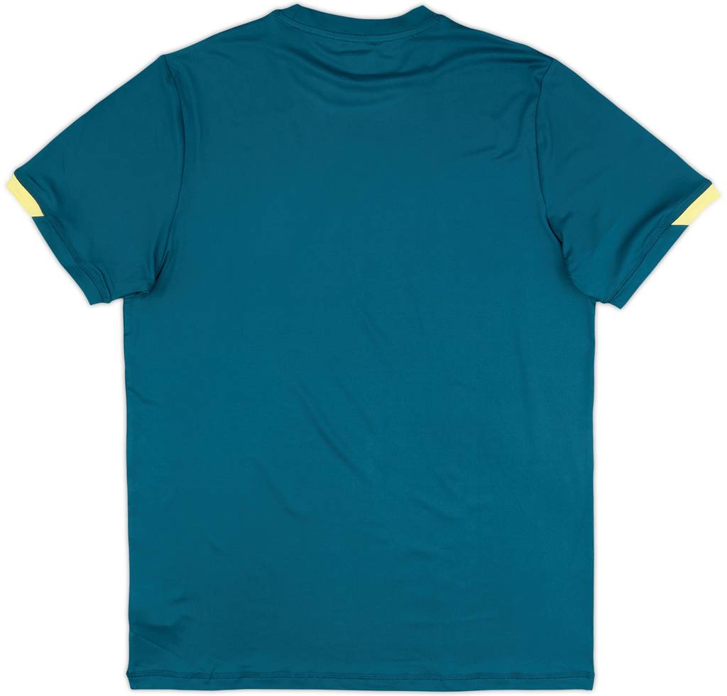 2023-24 Aston Villa Castore Travel Tee