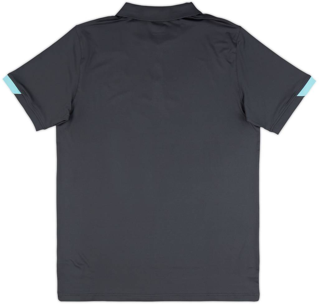 2023-24 ASton Villa Castore Travel Polo