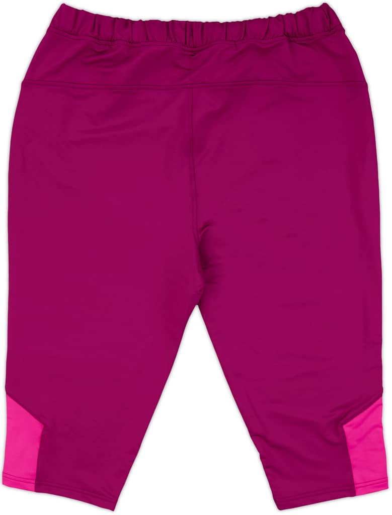 2023-24 Sevilla Castore 3/4 Training Pants (XXL)