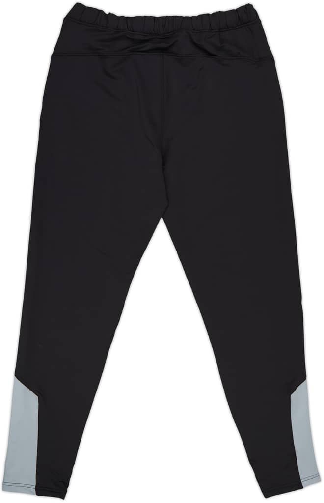 2023-24 Sevilla Castore Training Pants/Bottoms (XL)