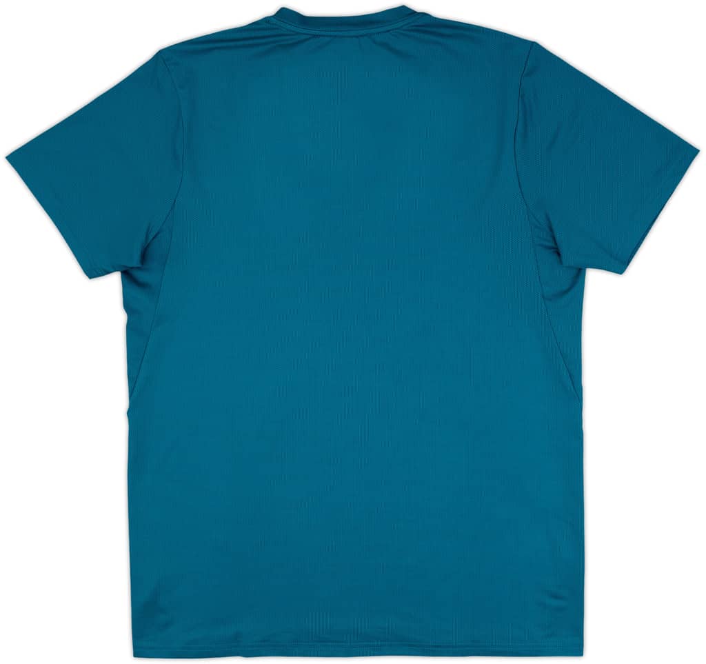 2023-24 Sevilla Castore Training Shirt