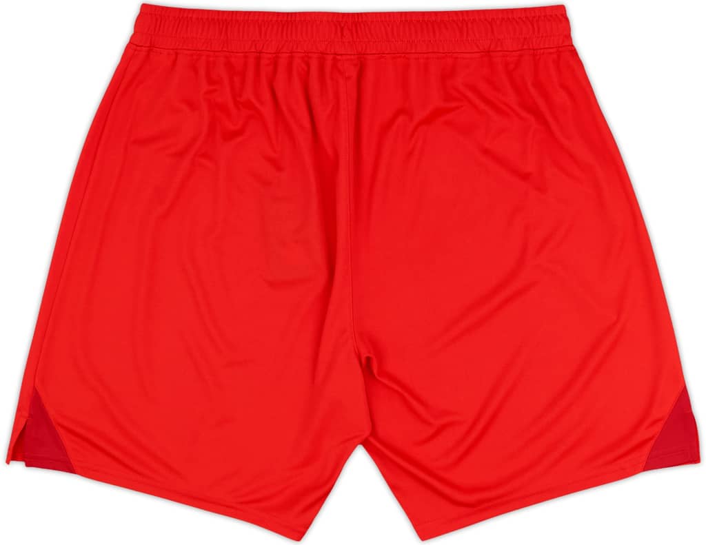 2023-24 Sevilla Away Shorts (S)